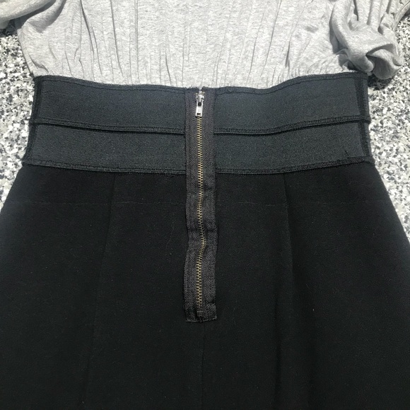 Le Château ✦ Casual Waisted Loose Fit Dress (S) - Picture 3 of 5